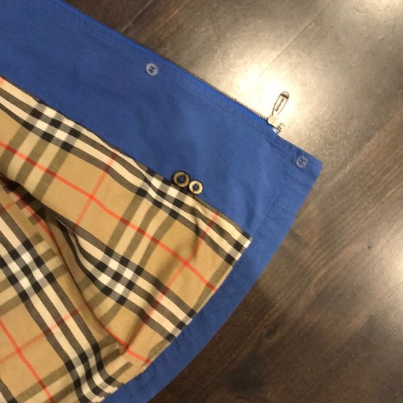 Burberry Jacket - Picture 5 of 8